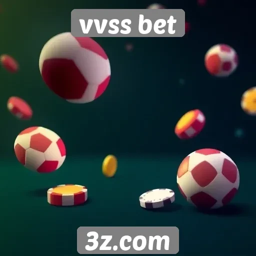 Estratégias de bônus e promoções no vvss bet