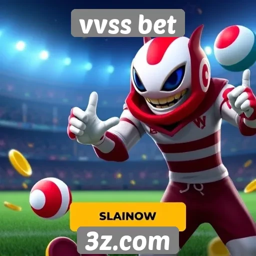 Bonificações e promoções disponíveis na vvss bet