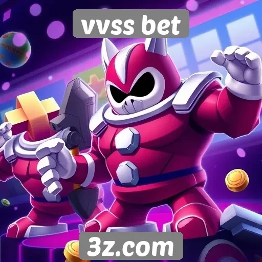 Principais jogos disponíveis na plataforma vvss bet