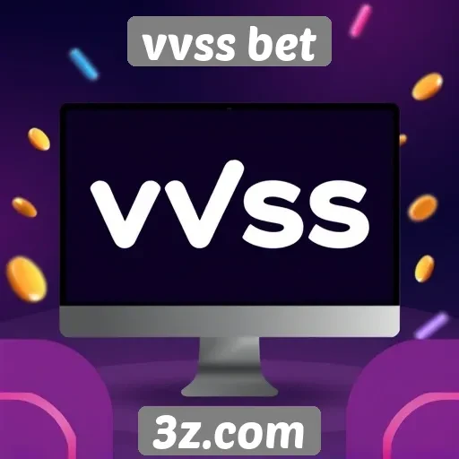 Nova plataforma de jogos da vvss bet é lançada