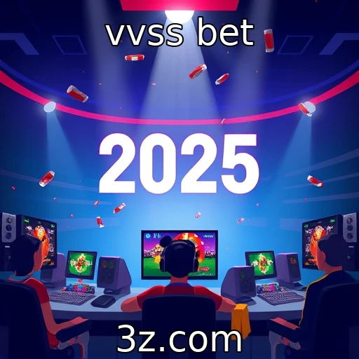 Crescimento da indústria de jogos online em 2025