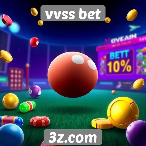 Comparativo de jogos populares oferecidos pela vvss bet