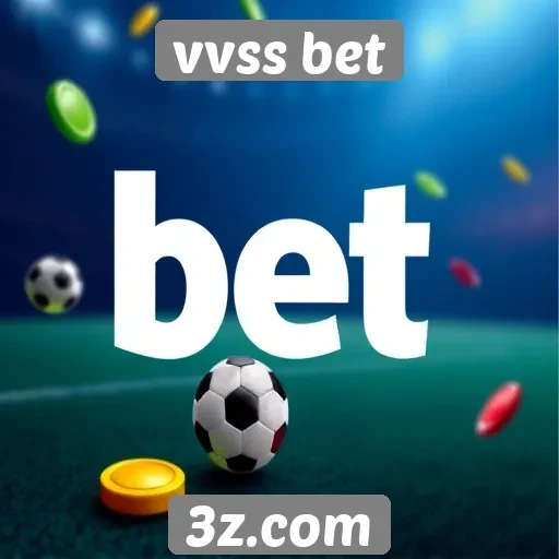 Promoções e bônus disponíveis no vvss bet
