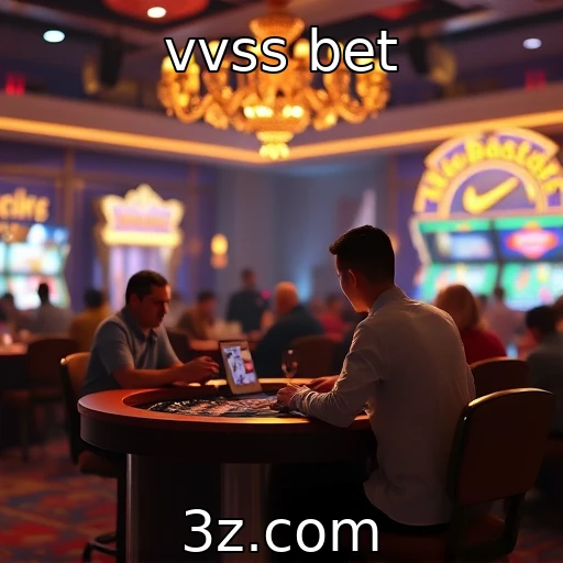 Percepção do público sobre jogos de azar