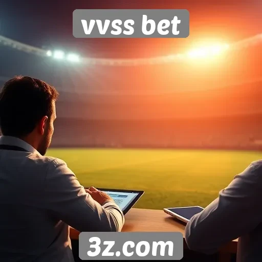 Recursos oferecidos pela plataforma vvss bet