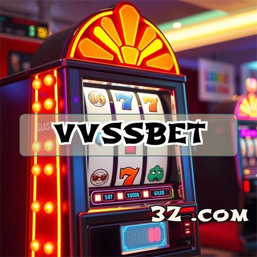 vvss bet Caça-Níqueis