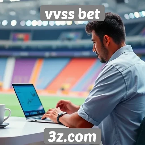 Avaliação da experiência do usuário na plataforma vvss bet
