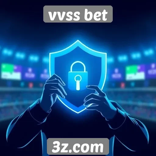 Plataforma vvss bet garante segurança em transações